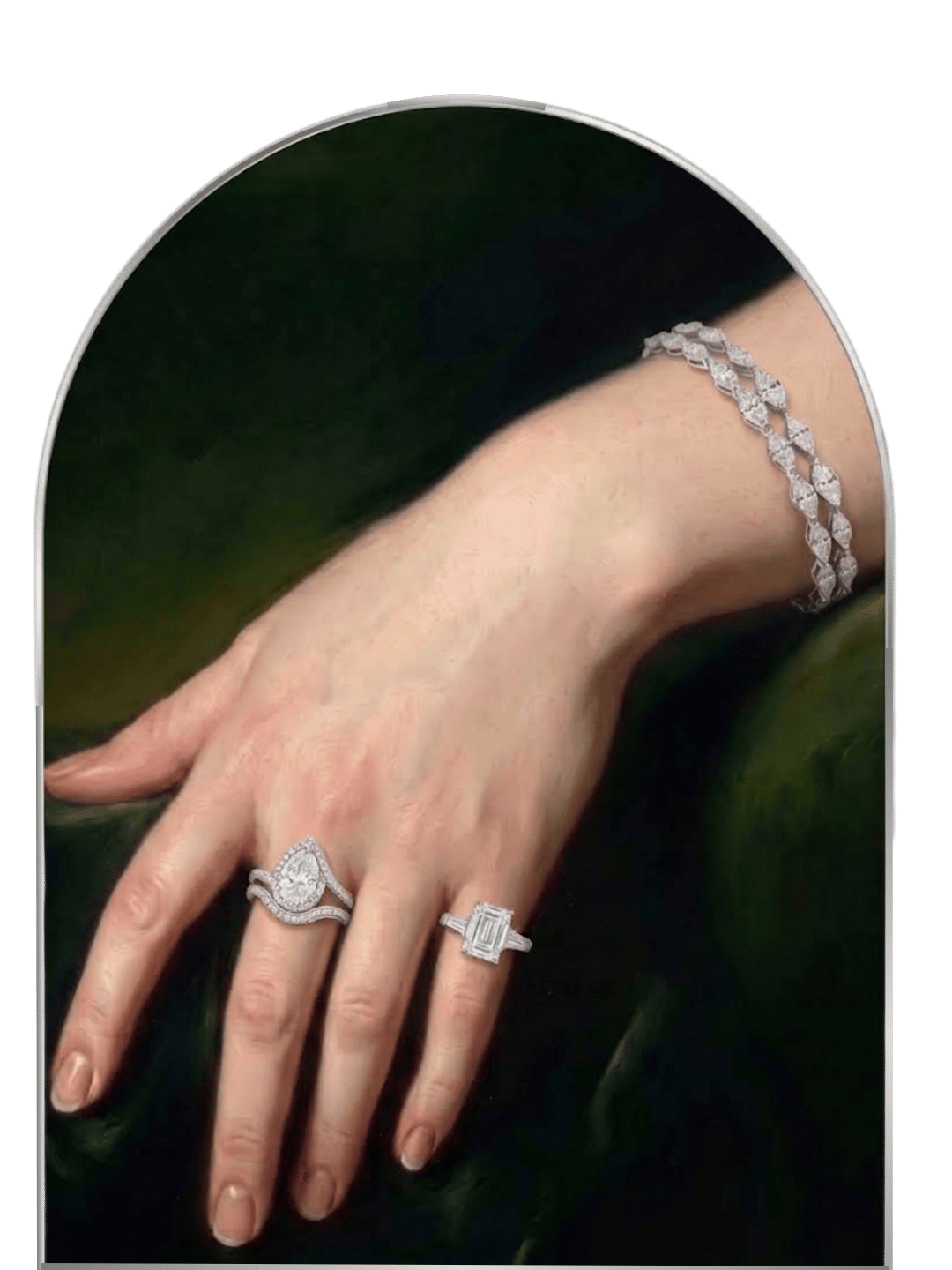 Imsra Diamonds