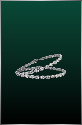 Diamond Bracelets