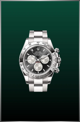 Luxury Watches